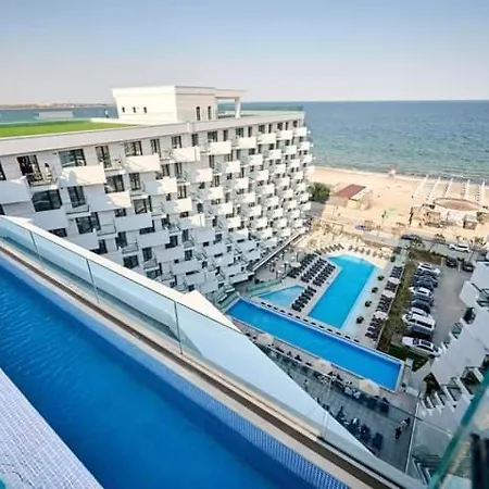 Apartment Infinity Pool - Pool & *
