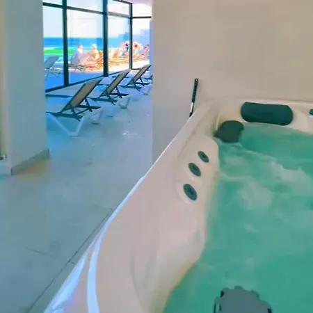 Apartment Infinity Pool - Pool &